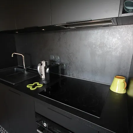 Les Saisies - 6 Pers, Wifi, Parking, Equipements Neufs - Fr-1-293-398 * Hauteluce