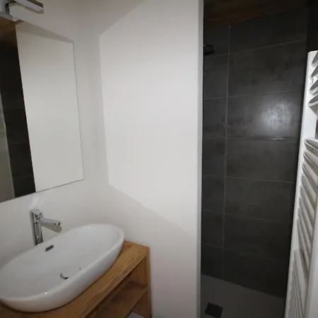 Apartment Les Saisies - 6 Pers, Wifi, Parking, Equipements Neufs - Fr-1-293-398 *