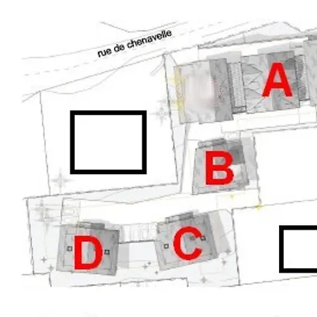 Apartment Les Saisies - 6 Pers, Wifi, Parking, Equipements Neufs - Fr-1-293-398 Hauteluce
