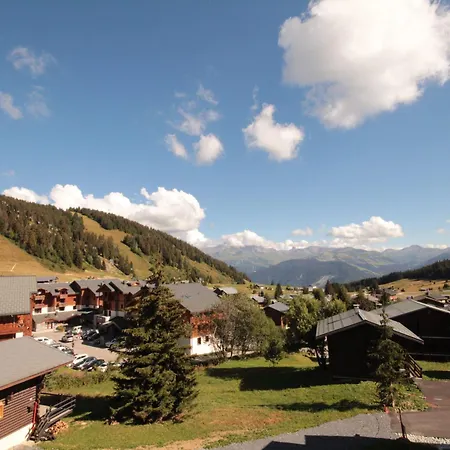 Apartment Les Saisies - 6 Pers, Wifi, Parking, Equipements Neufs - Fr-1-293-398