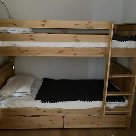 Apartment Les Saisies - 6 Pers, Wifi, Parking, Equipements Neufs - Fr-1-293-398