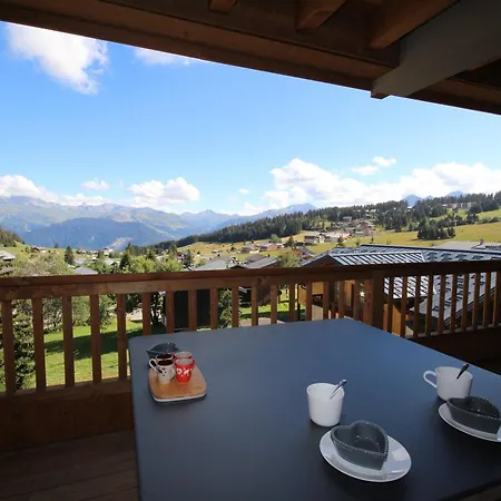Apartment Les Saisies - 6 Pers, Wifi, Parking, Equipements Neufs - Fr-1-293-398 *